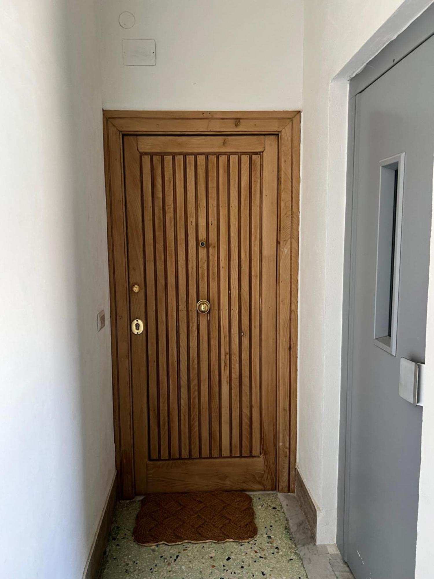 Il Rifugio Di Vesevo Bed & Breakfast Naples Exterior photo